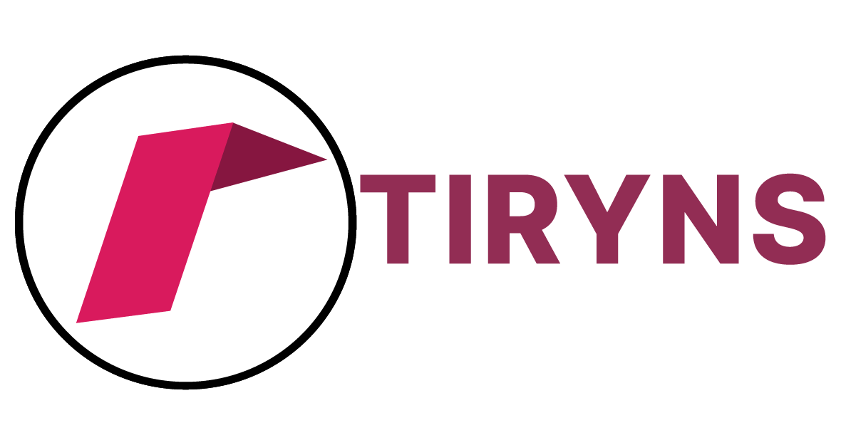 Tiryns Interiors